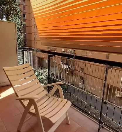 La Tisana דירה