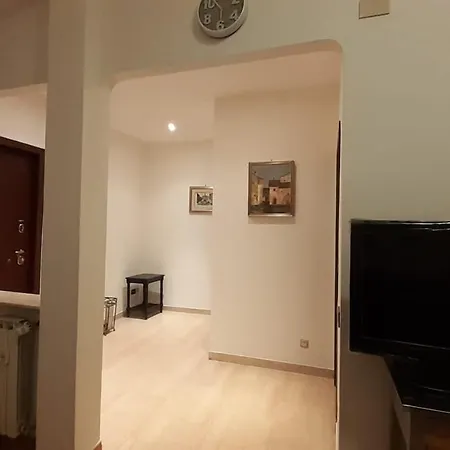 Apartment La Tisana *