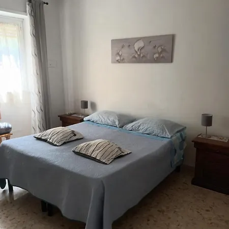 Apartment La Tisana