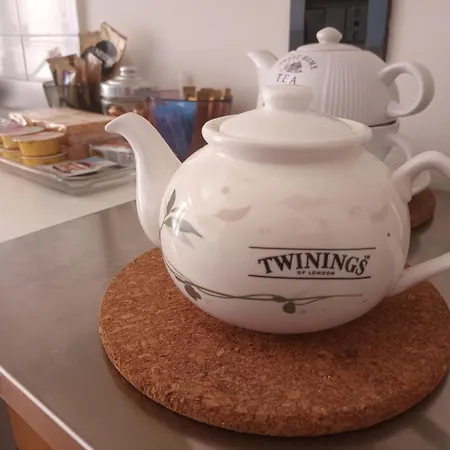 La Tisana Apartment Rom