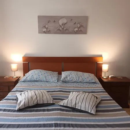 Apartment La Tisana *