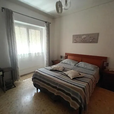 Apartment La Tisana