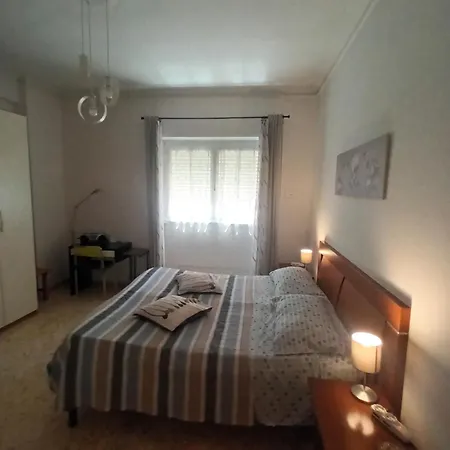 Apartment La Tisana *