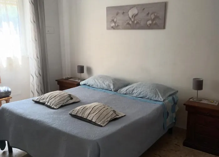 Apartment La Tisana