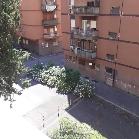 La Tisana Per Uso Turistico Roma