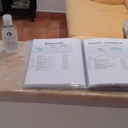 La Tisana Per Uso Turistico *