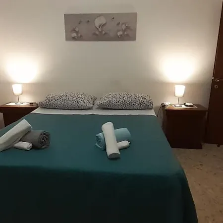 La Tisana Per Uso Turistico Roma