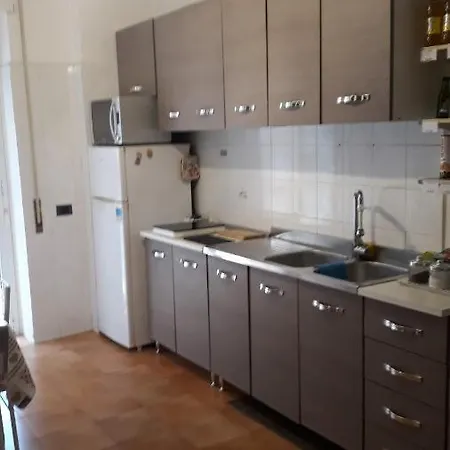 La Tisana Per Uso Turistico Roma