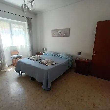 Apartmán La Tisana