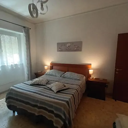 La Tisana Per Uso Turistico * Roma